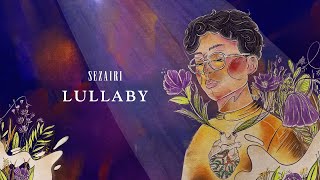 Sezairi - Lullaby (Official Audio)