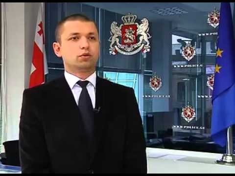 საგარეჯოში პირუტყვის ქურდობის ბრალდებით ორი პირი დააკავეს