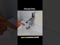 Everyday Genius Tricks 😲 #shorts #hack #lifehacks #tips #tricks #viral