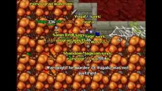 Celebrity Tibia - Danera | Neverlight Team [FRAGS] Net Worth