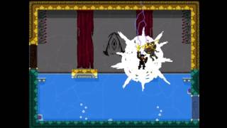 Volgarr The Viking Part5.Second Boss.segundo Jefe.
