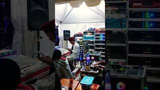 Live Acara Sholawat Gus Wahid Suasana Operator Bolo Horeg ? soundbalap audioequipment audiosystem