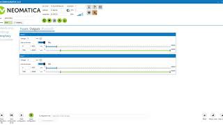 Connecting GPS tracker to the software screenshot 1