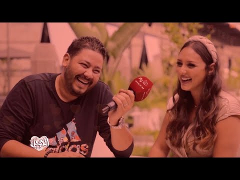 تكشف لأول مرة عشق و بلوكاج واعترافات ومواقف طريفة في قصة لكوبل وصال وولاص