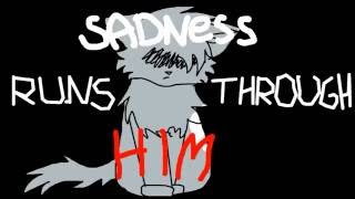 Sadness Runs Through Him [PMV MAP PARTS 19 and 20]