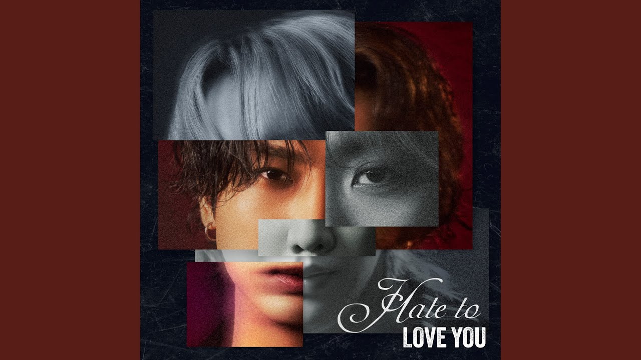 Hate to LOVE YOU (feat. Aile The Shota)