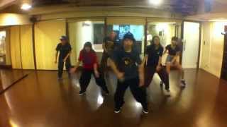 20140820-mm小剛老師locking
