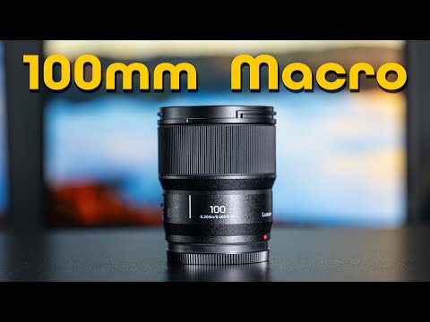 Impossibly Small Macro: