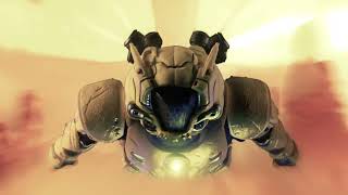 One:12 Collective Rumble Society - Krig: Murder Hornet Edition screenshot 4