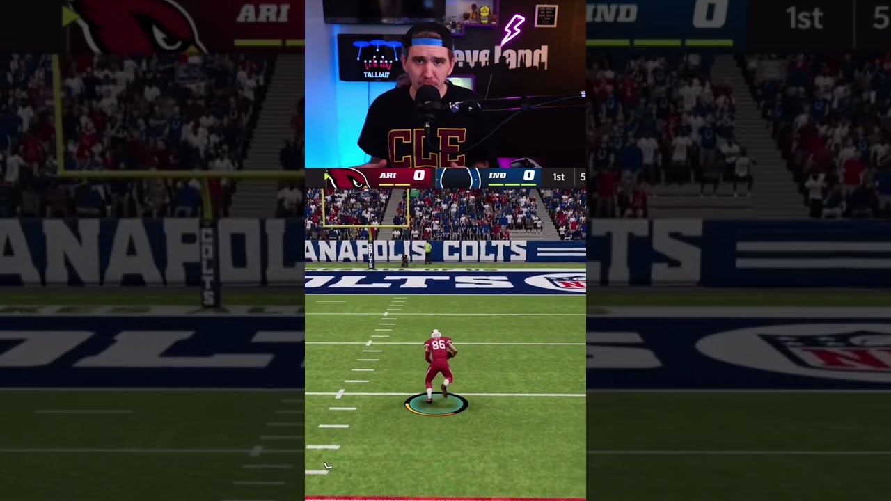 How To Double Pass In Madden