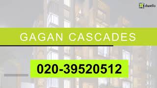 Gagan Cascades - 12 Bhk Homes In Pune Dwello