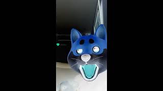 VideoPad Test on iOS