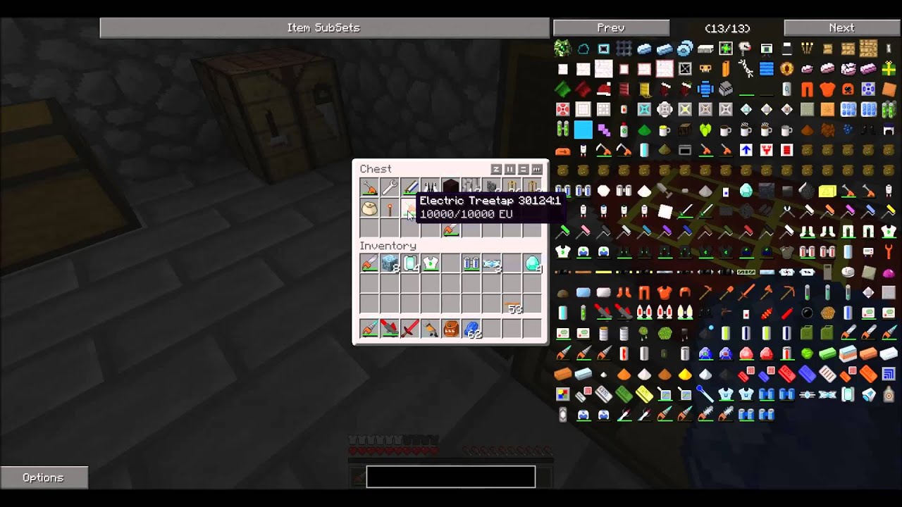 feedcraft ep 47 ultimate lappack