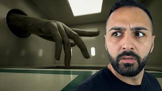 This Horror Game Slowly Destroyed My Sanity! | Liminal Core