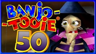 BANJO-TOOIE Part 50: Verhextes Finale