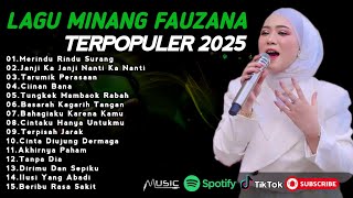 Download Lagu FAUZANA - LAGU MINANG TERBARU FULL ALBUM TERPOPULER 2025 - Merindu Rindu Surang - Janji Ka Janji 🎶 MP3 Download Lagu FAUZANA - LAGU MINANG TERBARU FULL ALBUM TERPOPULER 2025 - Merindu Rindu Surang - Janji Ka Janji 🎶 MP3