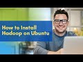 Lec-1: Big Data HDFS Tutorial | How to Install Single Node Hadoop Cluster on Ubuntu