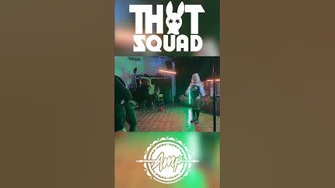 Thumbnail of Thot Squad "Hoes Depressed" Clip #singersongwriter #livemusic #music