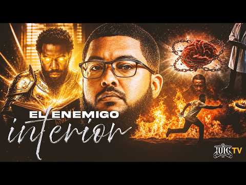 El Enemigo Interior
