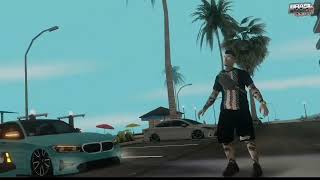 ( GTA MTA - BRASIL ESTILO SUL ) #21 ( GTA MTA - BRASIL ESTILO SUL ) #21