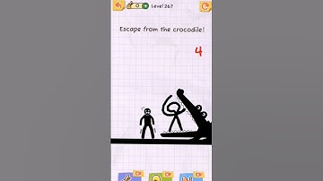 draw to save level 267#short#viral#draw2save