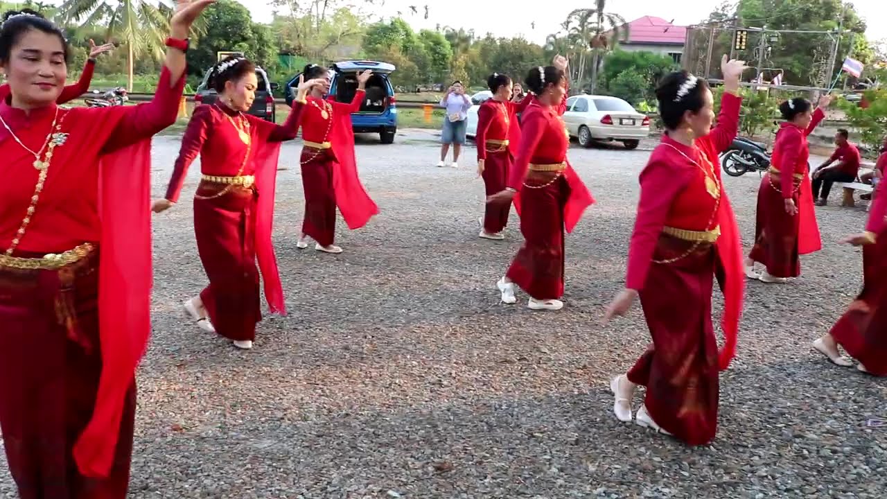 บาสโลบ อบต.ทุ่งควายกิน Ok