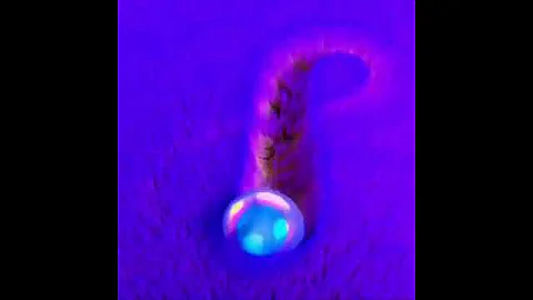 most satisfying thing you will see 🙈 video ASMR videos # #asmr #satisfying #shorts