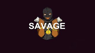 [FREE] Drake x Jack Harlow x Dababy type beat | SAVAGE | Hard Trap Instrumental 2021