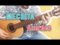 ♫ Mechita (ACORDES) - Fiesta Criolla | Vals