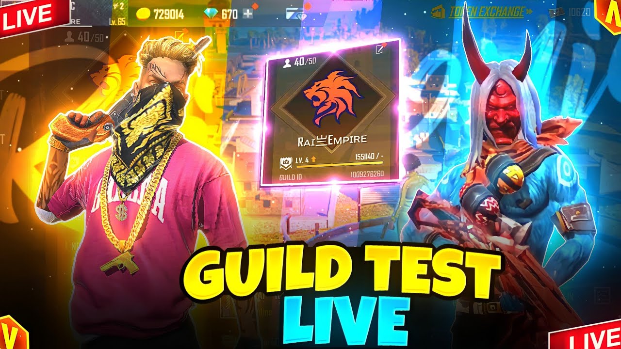 FREE FIRE LIVE CUSTOM ROOM | FF LIVE TEAM CODE | FF LIVE REDEEM CODE # ...