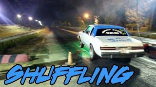THE WAY THIS NITROUS REGAL LAUNCHES IS SICK!! GBODY SHUFFLES FOR DAYS! screenshot 1