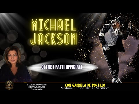 Video Michael Jackson parla della sua morte: verità, silenzi e un messaggio inedito