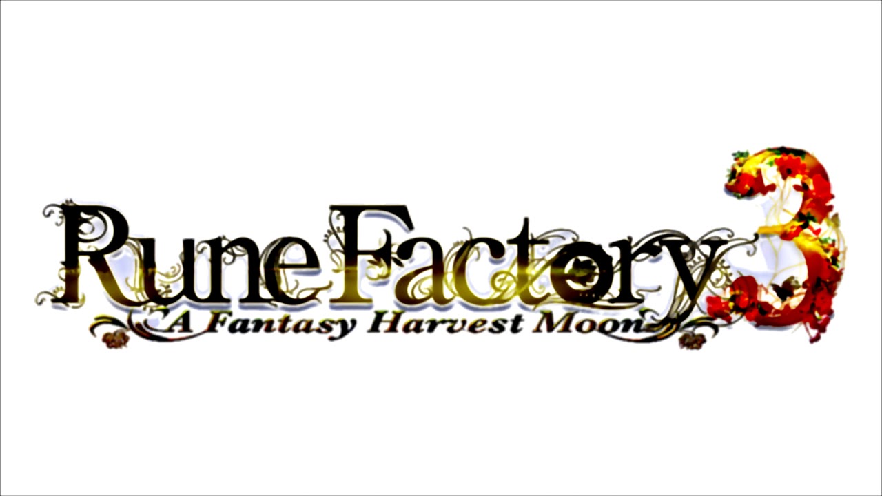 Summer - Rune Factory 3 (Extended) - YouTube