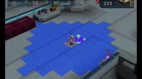 Namco X Capcom - Gameplay (Ch19 - Part 01/10)