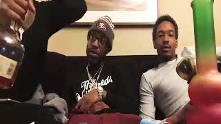 Everything N General Hotcast Podcast Episode 1