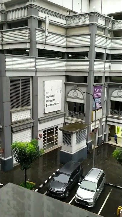mall of Indonesia