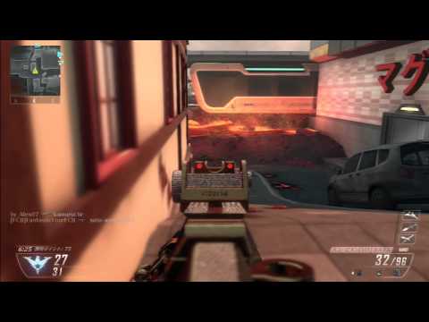 【CoD:BO2】れおじんの縛って逝こうぜ！Part.24【実況プレイ】