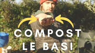 COMPOST ep.1 | LE BASI PER COMINCIARE