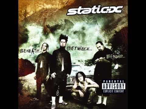 Static X Deliver Me 