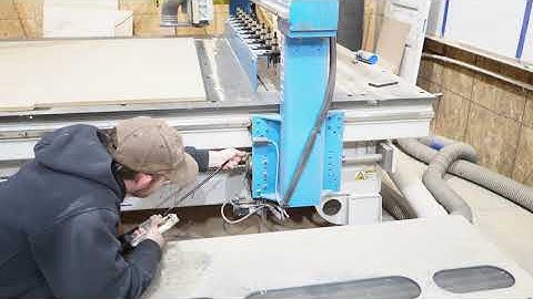 CNC Basics: CNC Machine Maintenance 101