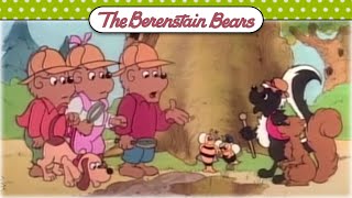 Earthquake | Berenstain Bears Official