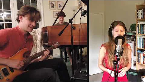 River | Joni Mitchell | Catherine Cibulskis, Dunca...