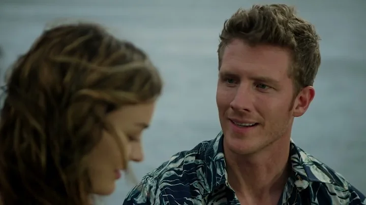 Casey Elliott Acting Reel 2022