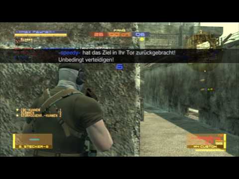 Rineps vs  !!!!LegitProzzz   CAP on G G  03 06 2010