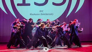 Download Lagu 25-26 Qualifier 15 BE - RYC (RheAxion) MP3