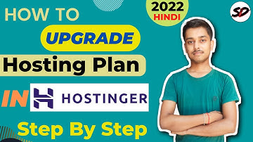 ✅How to Upgrade Hosting Plan in Hostinger With Cheap Price 2025 | Upgrade or Renew Your Hosting Plan