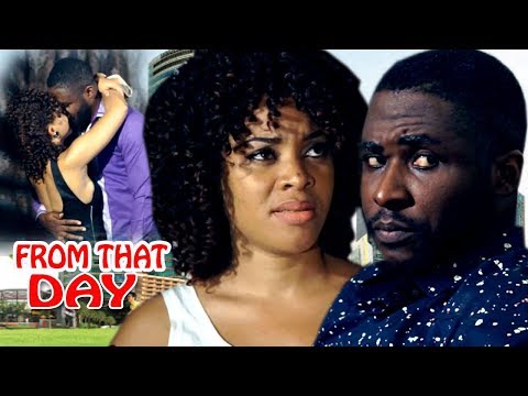 From That Day official YouTube thumbnail