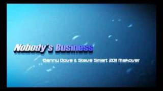 Nobody's Business ft Billie - H2O (Danny Dove & Steve Smart 2011 Makeover.mp4