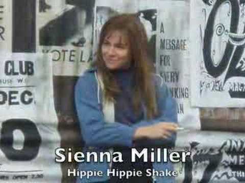 Hippie Hippie Shake