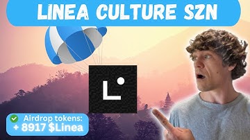 Linea Culture SZN Campaign on Layer3